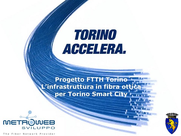 torino accellera