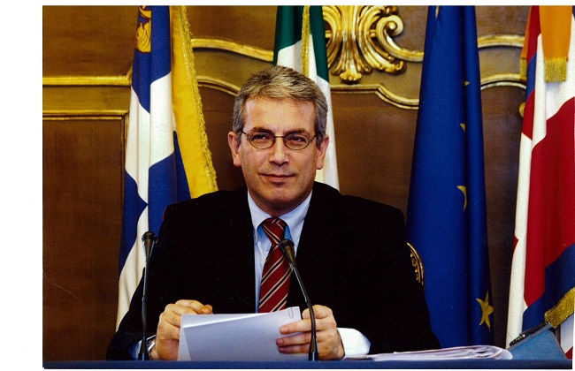 alessandro altamura